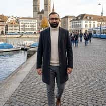 Asad Ali