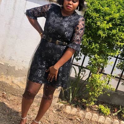 Hilda Amponsah