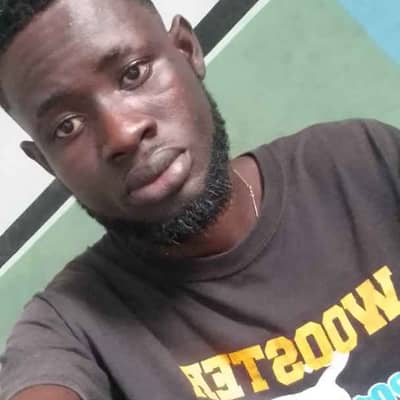 George kwadwo kwakye