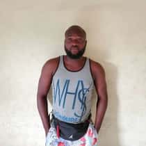 MACHO JNR