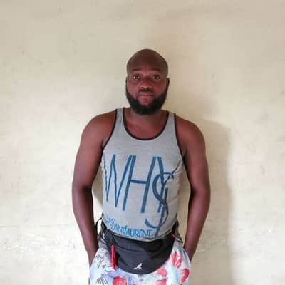 MACHO JNR