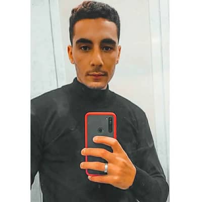 AHMED