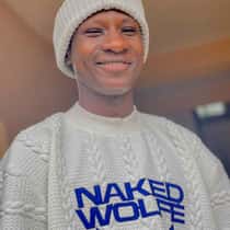 Kelvin okezie