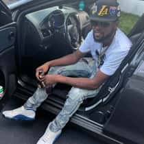 LA