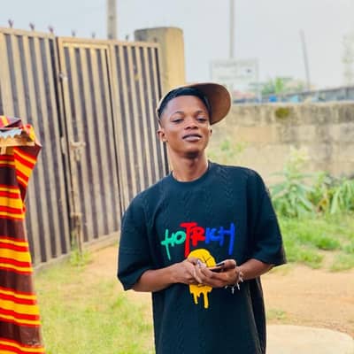 Olamide