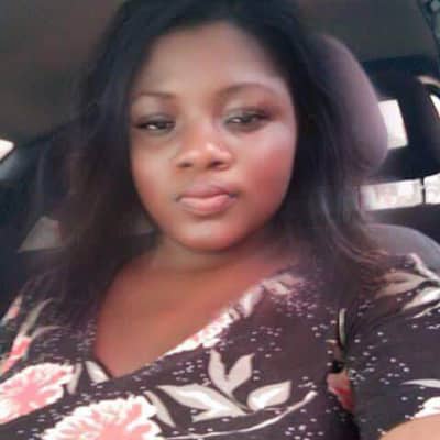afenyah Jennifer