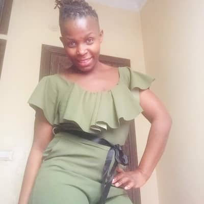 Alice kandesa