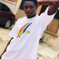 Isaiah ohene