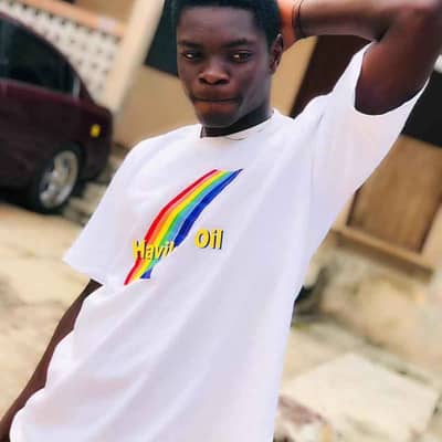 Isaiah ohene