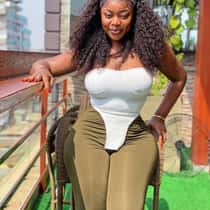 ELLEN NYARKO