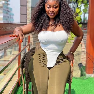 ELLEN NYARKO