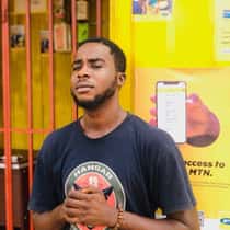 Nana Kwame😎