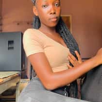 Cindy Boahene