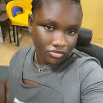 Joyce Owusu