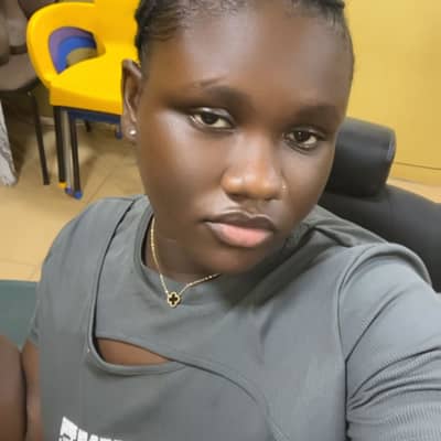 Joyce Owusu