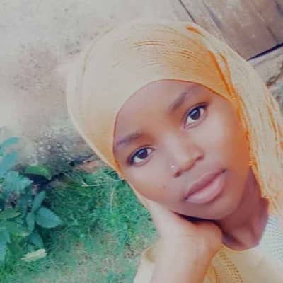 Swabra Atieno