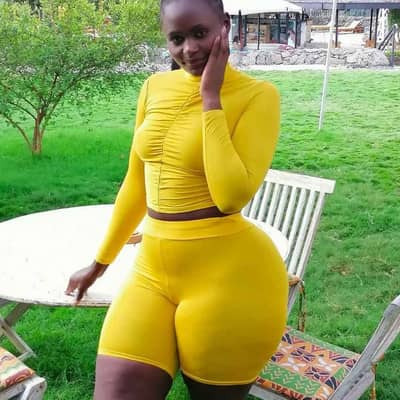 Ataa Abena