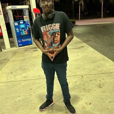 Devontae Perkins