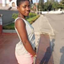 Ohemaa Nadia