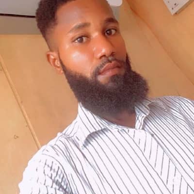 Evans Kwabena