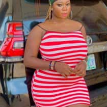 Ruth Yeboaa