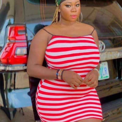 Ruth Yeboaa