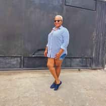 Mary