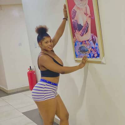 Maame Ama