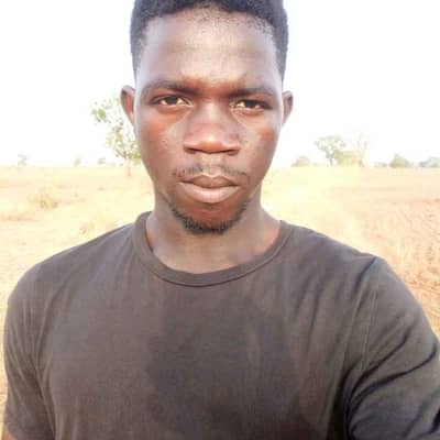 Paul Jammeh