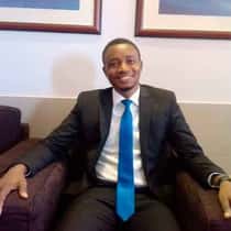 Frank E Ogbebor