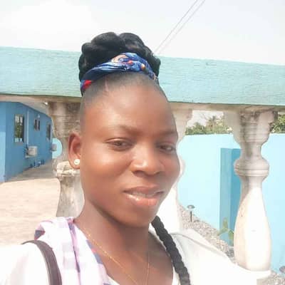 Elizabeth quansah