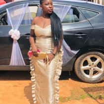 Mary