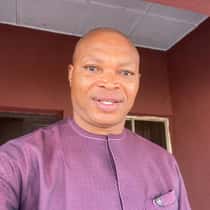 Kelvin chigbata