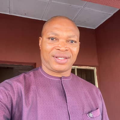 Kelvin chigbata