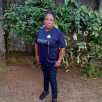 Abasiama tom