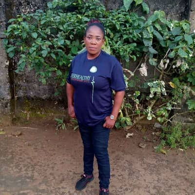 Abasiama tom