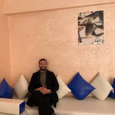 Bahaa-eddine