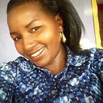 Jane kimani