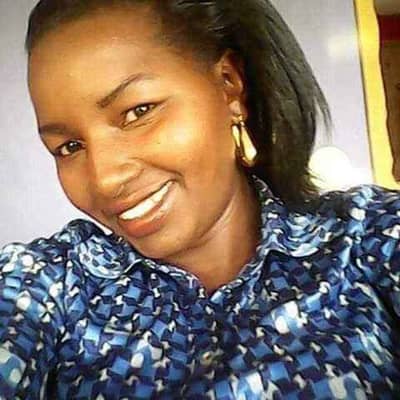 Jane kimani