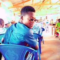 Joshua Asare