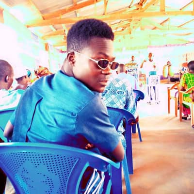 Joshua Asare