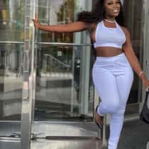 Boamah Gifty