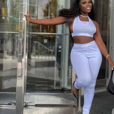 Boamah Gifty