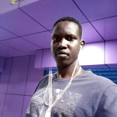 Cissax Malian