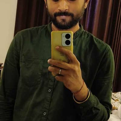 Krishna Yadav