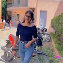 Madhu Patel