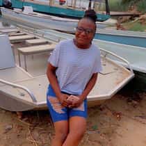 Diana kangwa