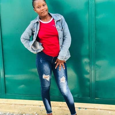LucyTaonga Chirwa