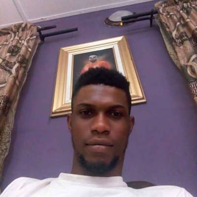 Godwin Richard