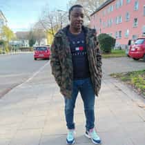 Albert opoku